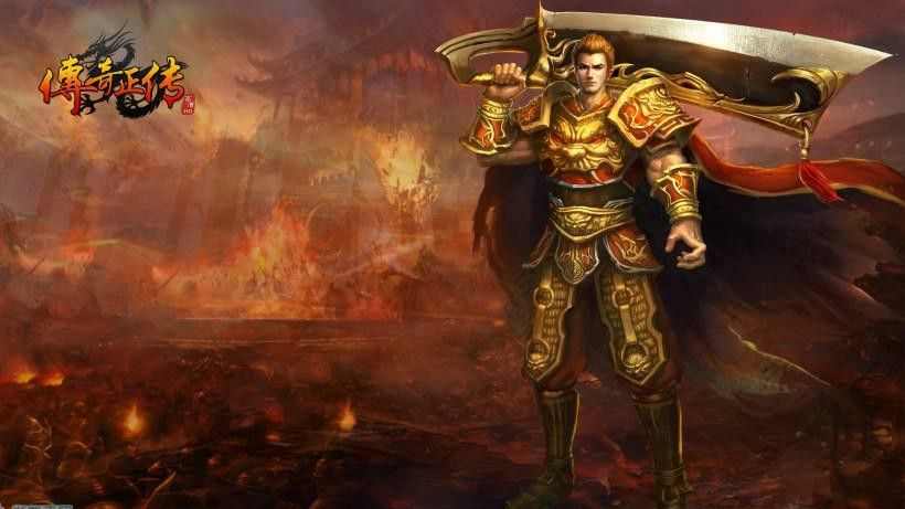 传奇网站999服电脑之热血传奇刺客武器哪里掉落