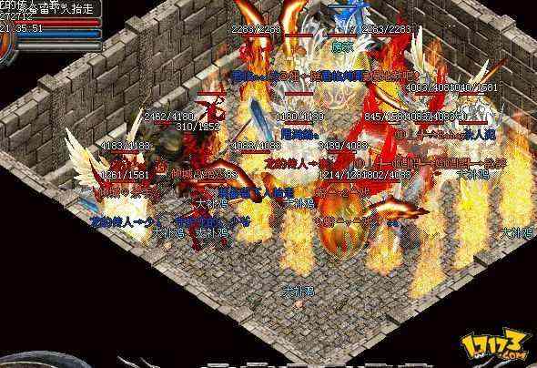 传奇轻变服打金实操分享，老玩家避坑经验全唠透