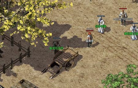 中变靓装私服传奇发布网 新手入门全攻略 轻松上手不踩坑