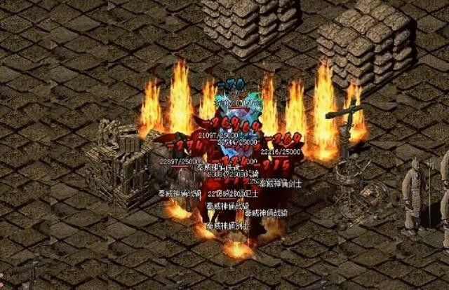 传奇私服轻变版本打金玩法 散人玩家实操避坑心得