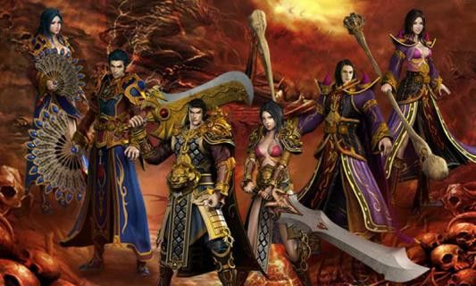 传奇火龙轻变服打金实操分享，老玩家避坑心得全在这