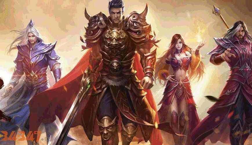 霸下轻变传奇新手进阶与日常玩法全攻略