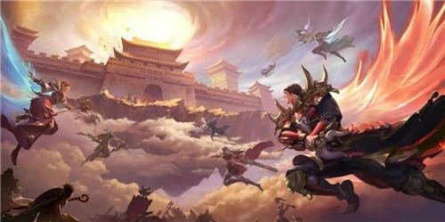 超变传奇3技能加点攻略 新手也能躺赢不踩坑